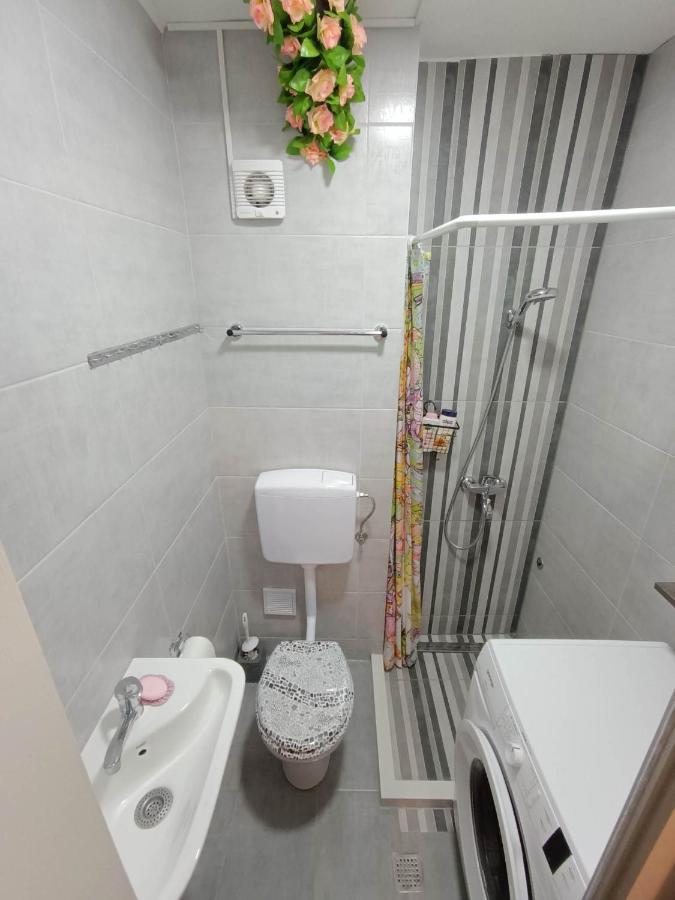 Flamingo 365 - Near City Center With Free Parking ซาราเยโว ภายนอก รูปภาพ
